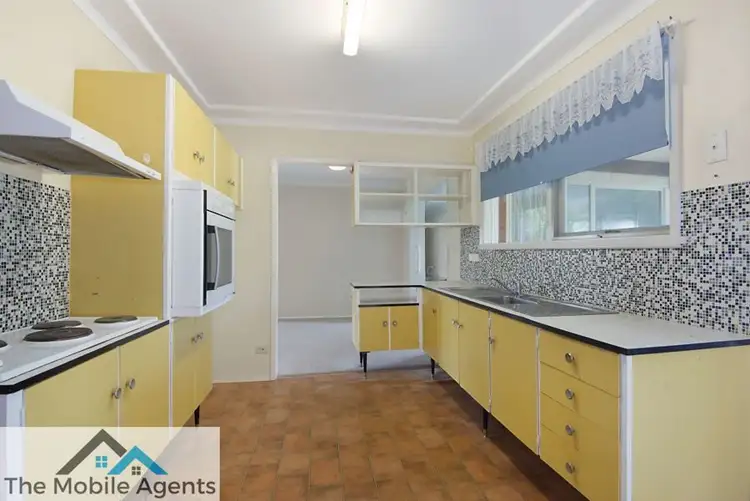 Third view of Homely house listing, 85 - 87 Richmond Rd, Cambridge Park NSW 2747