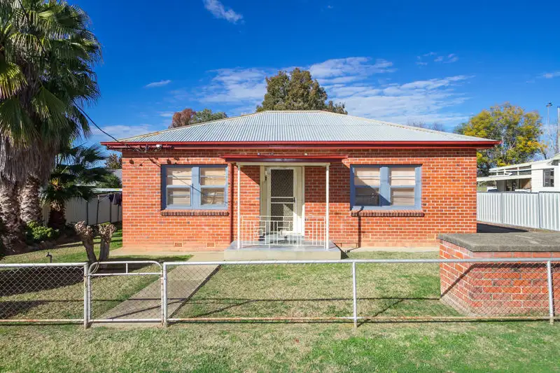 Main view of Homely unit listing, 1,2 & 3/6 Alice Street, Tamworth NSW 2340