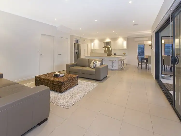 Second view of Homely house listing, 278 Lakeside Avenue, Springfield Lakes QLD 4300