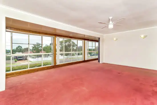 Fifth view of Homely house listing, 17 Hampton Street, Newtown QLD 4350