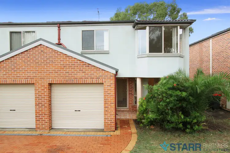 10/18-24 Rance Street, Werrington NSW 2747