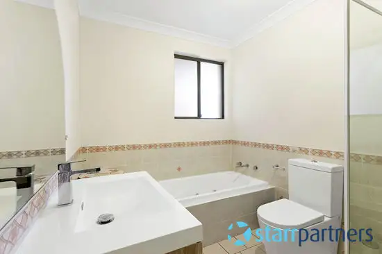 Third view of Homely apartment listing, 11/9-11 Boundary Street, Granville NSW 2142
