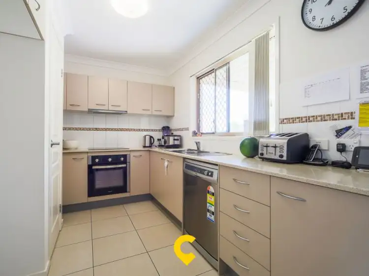 Third view of Homely house listing, 58 Keneally Street, Maudsland QLD 4210