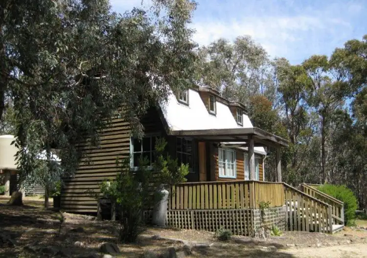653 Roaring Beach Road, Nubeena TAS 7184