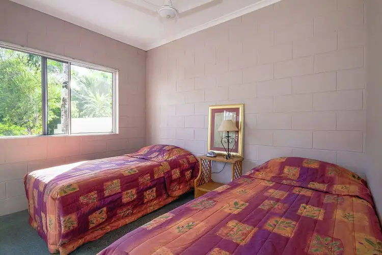 Fifth view of Homely unit listing, Unit 47 Ti-Tree Resort, 1-5 Barrier Street, Port Douglas QLD 4877