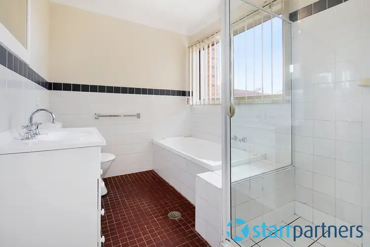 Fourth view of Homely house listing, 43/2-10 Rance Road, Werrington NSW 2747