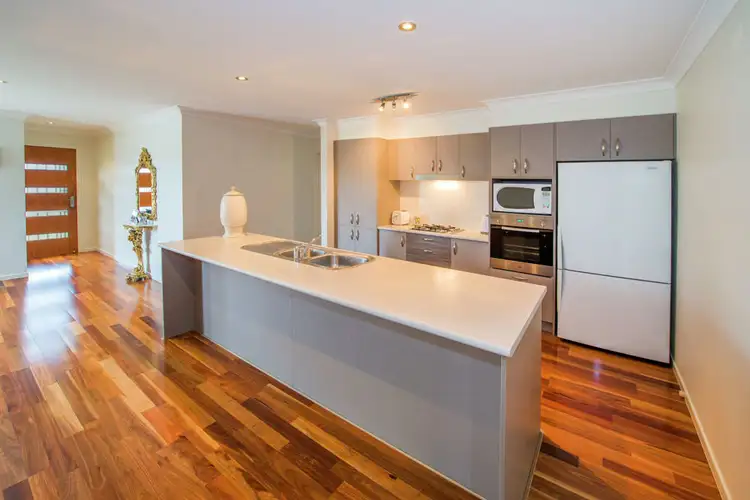 Second view of Homely house listing, 9 Vista Close, Woolgoolga NSW 2456