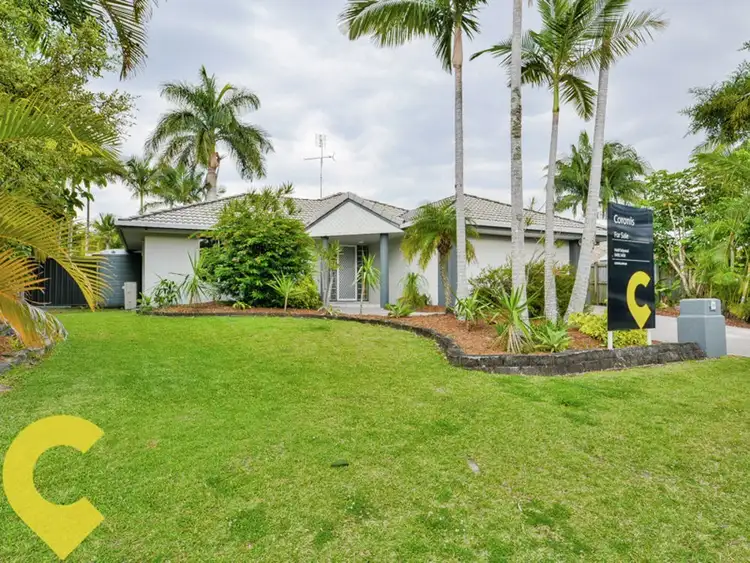 48 Buderim Pines Drive, Buderim QLD 4556