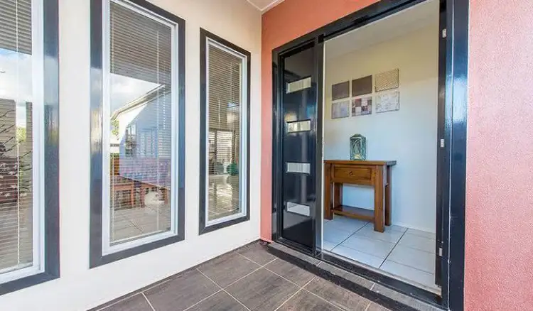 Fourth view of Homely unit listing, 20/21 Andersson Court, Highfields QLD 4352