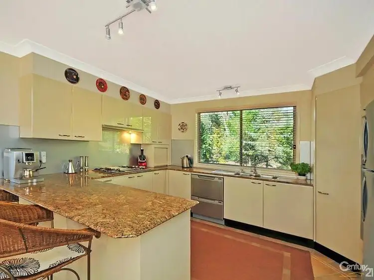 Second view of Homely house listing, 41 Mountview Avenue, Hazelbrook NSW 2779