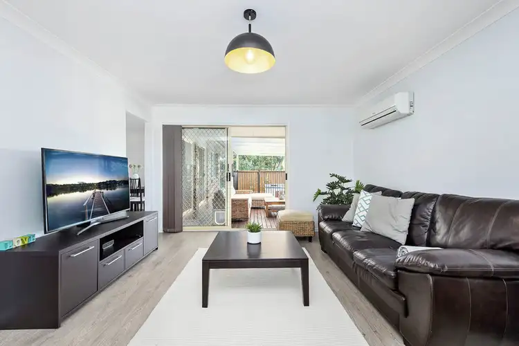 Fourth view of Homely house listing, 7 Morgan Court, Upper Coomera QLD 4209