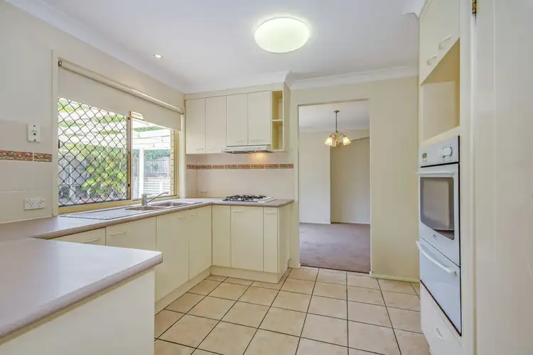 Fifth view of Homely house listing, 14 Dicaprio Close, Keperra QLD 4054