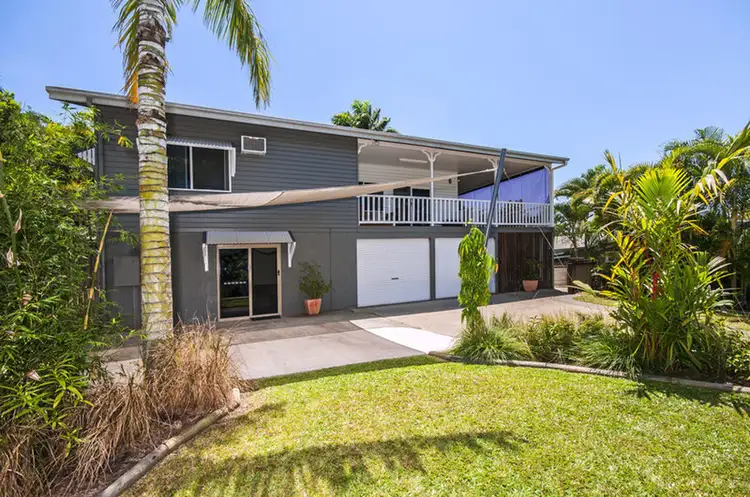 Second view of Homely house listing, 6 Baway Close, Caravonica QLD 4878