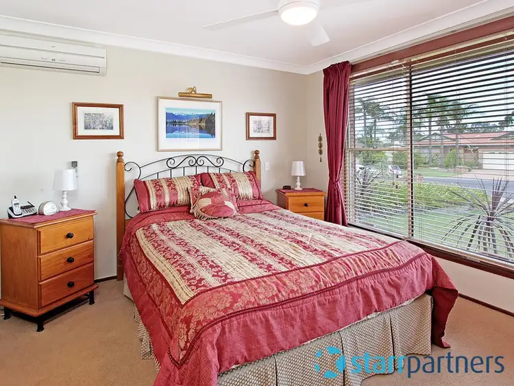 Seventh view of Homely house listing, 6 Zodiac Place, Erskine Park NSW 2759