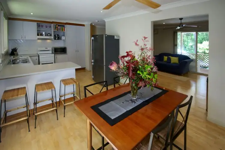 Sixth view of Homely townhouse listing, 3/10 Cavanba Road, Toormina NSW 2452