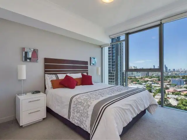 Sixth view of Homely apartment listing, 21406/5 Lawson Street, Southport QLD 4215