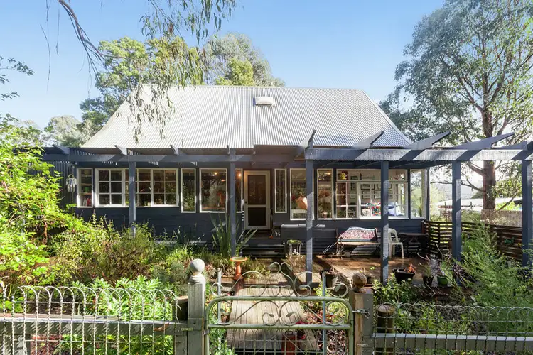 34 Main Road, Gellibrand VIC 3239