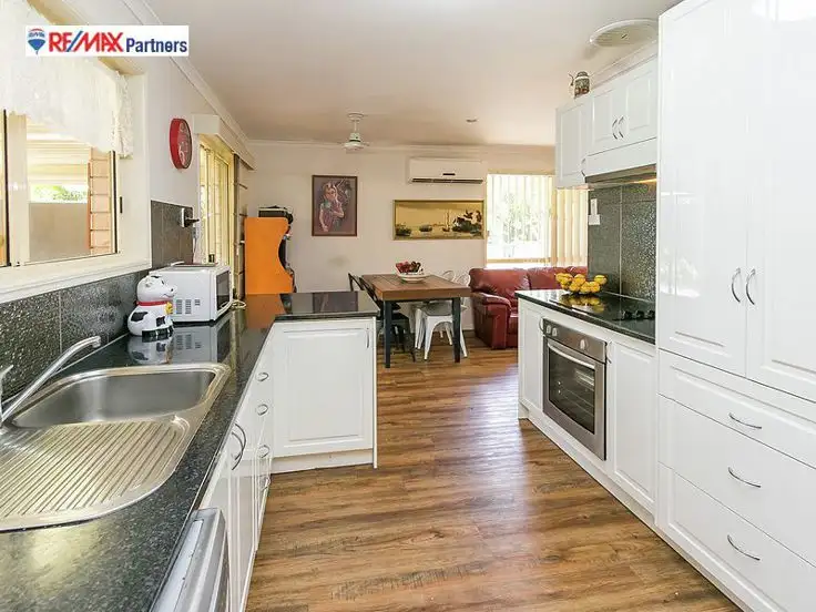 Seventh view of Homely house listing, 56 William St, Urangan QLD 4655