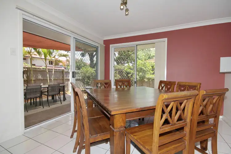 Fourth view of Homely townhouse listing, 22/83 Dibar Street, Wynnum QLD 4178