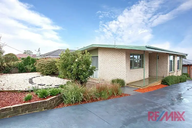 33 Phillip Road, Hallam VIC 3803