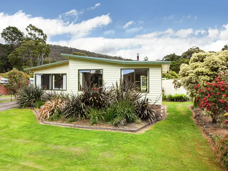 Second view of Homely house listing, 122 Old Jetty Road, Eaglehawk Neck TAS 7179