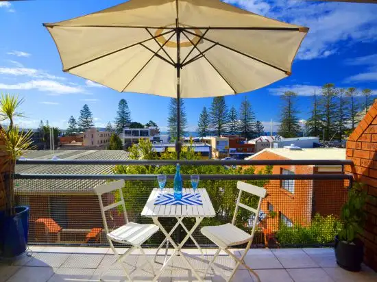 Main view of Homely unit listing, 4/10 Church Street, Terrigal NSW 2260
