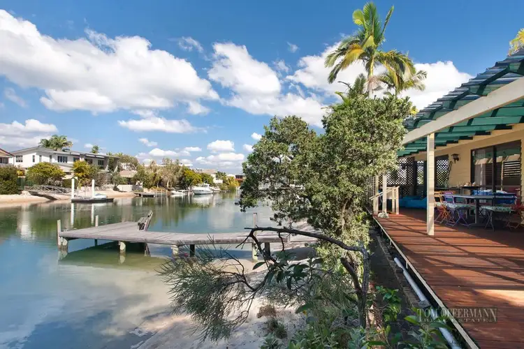 Second view of Homely house listing, 13 Key Ct, Noosa Heads QLD 4567