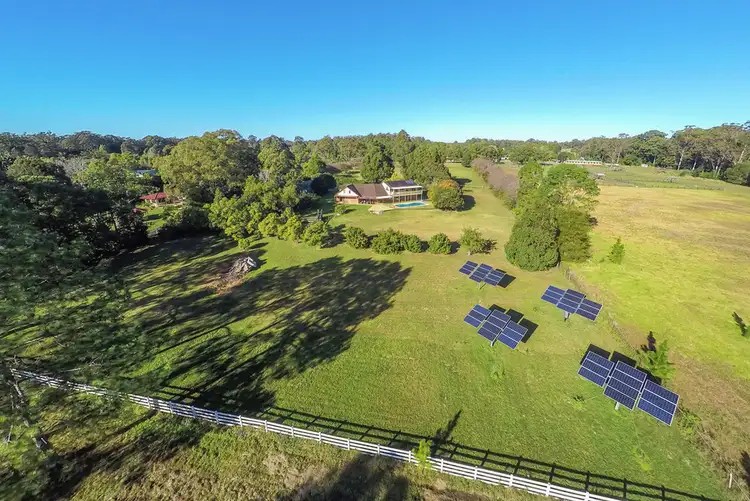 16 Forest Oak Drive, Bonville NSW 2450