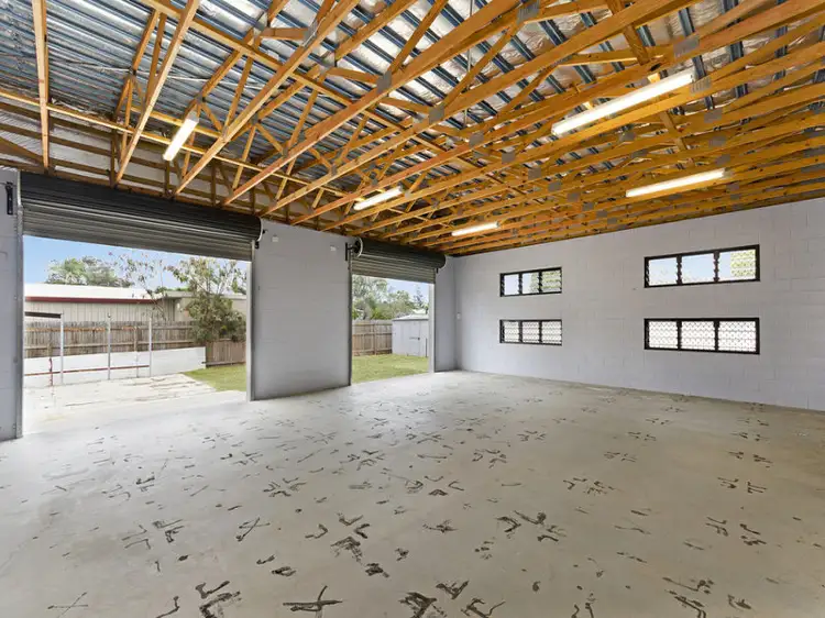 Fourth view of Homely house listing, 28 Elizabeth Street, Aitkenvale QLD 4814