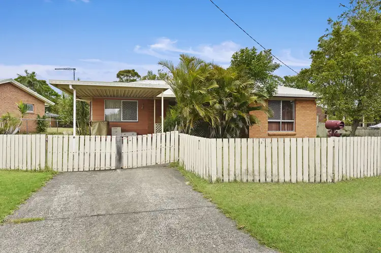 Main view of Homely house listing, 16 Bluebell Street, Caboolture QLD 4510