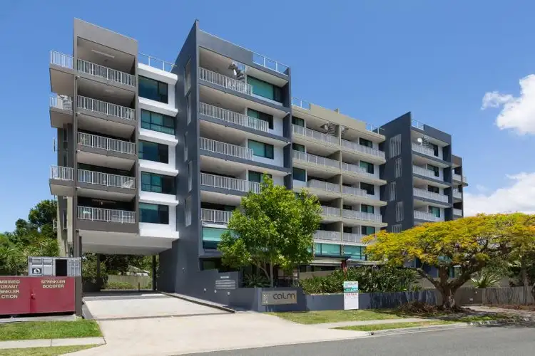 Fifth view of Homely townhouse listing, 103/25 DIX ST, Redcliffe QLD 4020