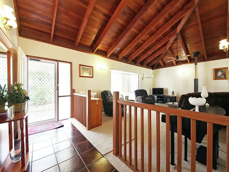 Sixth view of Homely house listing, 46 Henderson Road, Burpengary QLD 4505