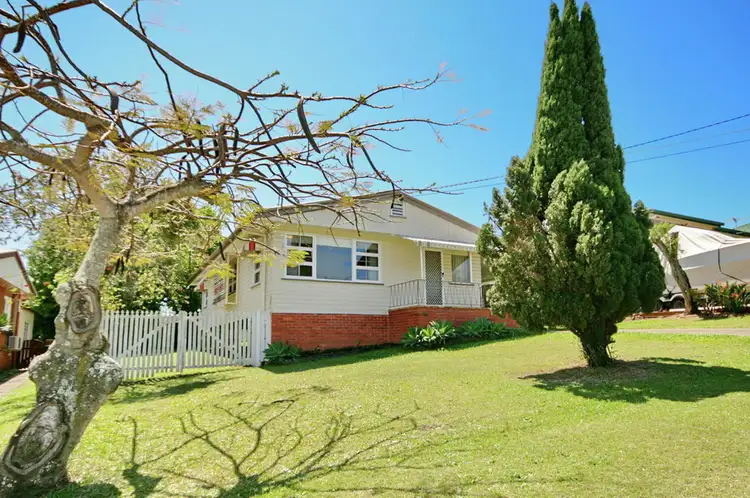 Second view of Homely house listing, 51 Banoon Drive, Wynnum QLD 4178