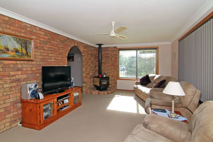 Second view of Homely rural property listing, 26 Barloo Road, Armidale NSW 2350