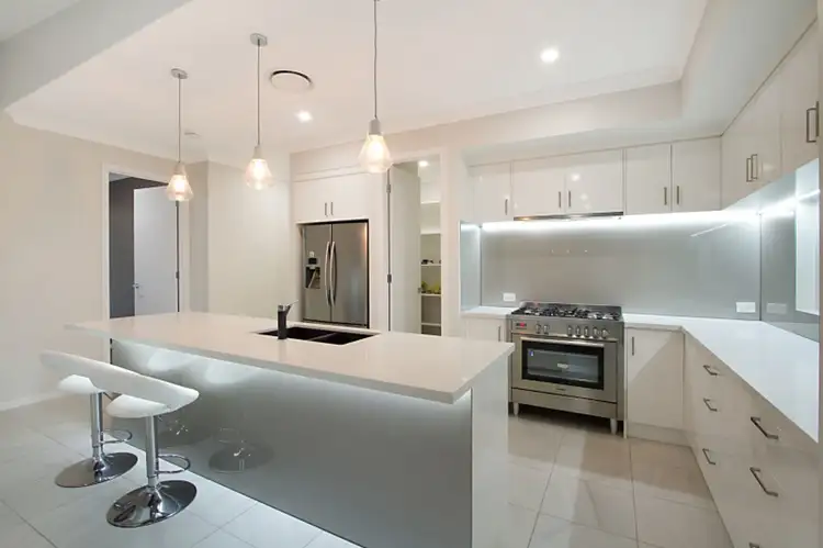 Sixth view of Homely house listing, 11 Halifax Circuit, Pimpama QLD 4209