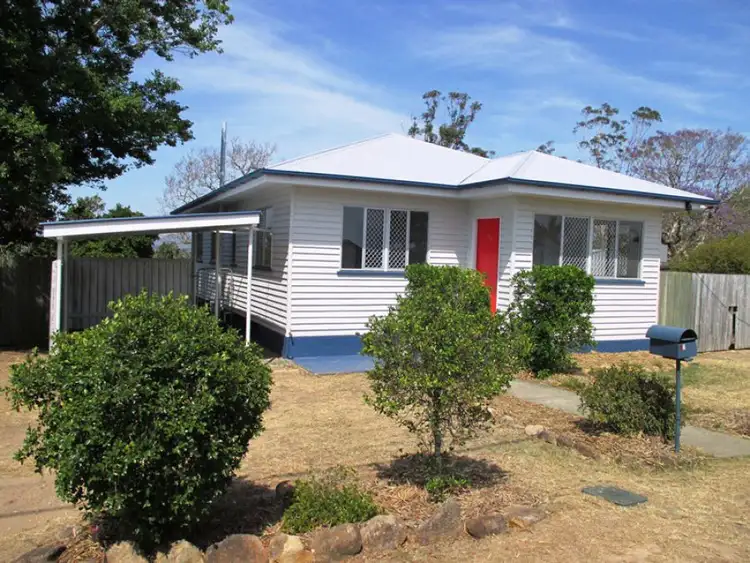 83 Rifle Range Road, Gympie QLD 4570