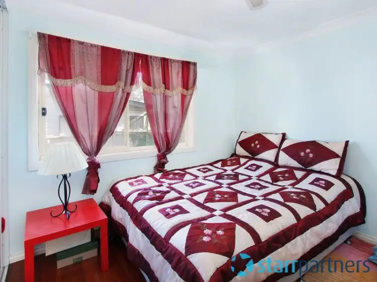 Fourth view of Homely villa listing, 3/5 Railway Street, Old Guildford NSW 2161