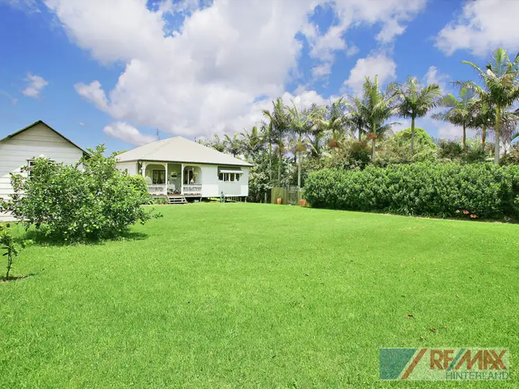 Second view of Homely house listing, 3 Water Gum Crescent, Maleny QLD 4552