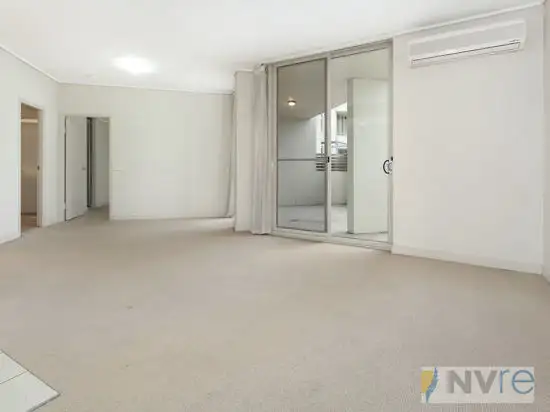 Sixth view of Homely unit listing, 206/2 The Piazza, Wentworth Point NSW 2127
