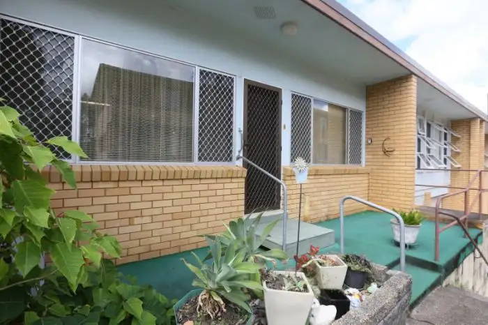 4/63 Azalea Avenue, Coffs Harbour NSW 2450