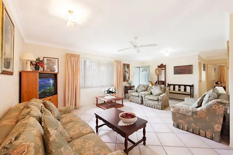 Third view of Homely house listing, 3 Fitzpatrick Court, Balgal Beach QLD 4816