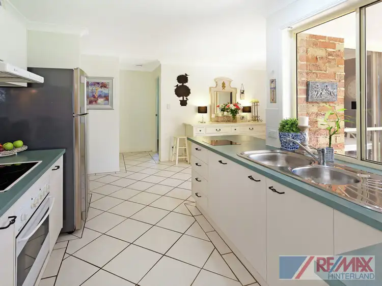 Fifth view of Homely house listing, 10 Hoffman Close, Montville QLD 4560