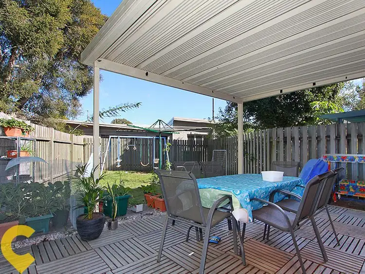 Second view of Homely townhouse listing, 7/1 McBain Street, Kallangur QLD 4503