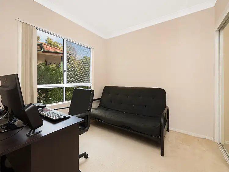 Sixth view of Homely unit listing, 9/32 Cadell St, Toowong QLD 4066