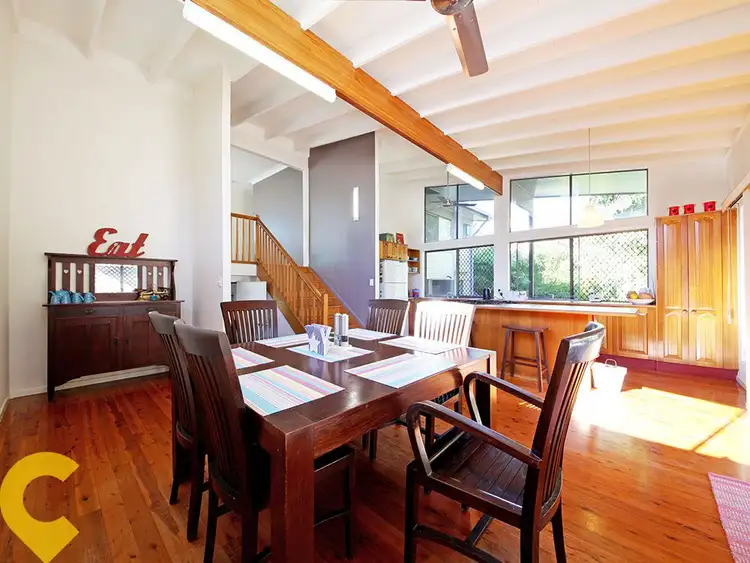 Fourth view of Homely house listing, 37 Blackwood Road, Deagon QLD 4017
