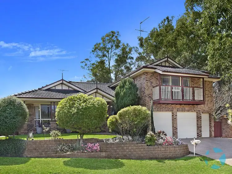 31 Sir John Jamison Crt, Glenmore Park NSW 2745