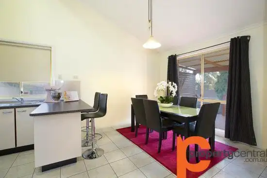 Sixth view of Homely semi-detached listing, 1/30 Bottlebrush Drive, Cranebrook NSW 2749