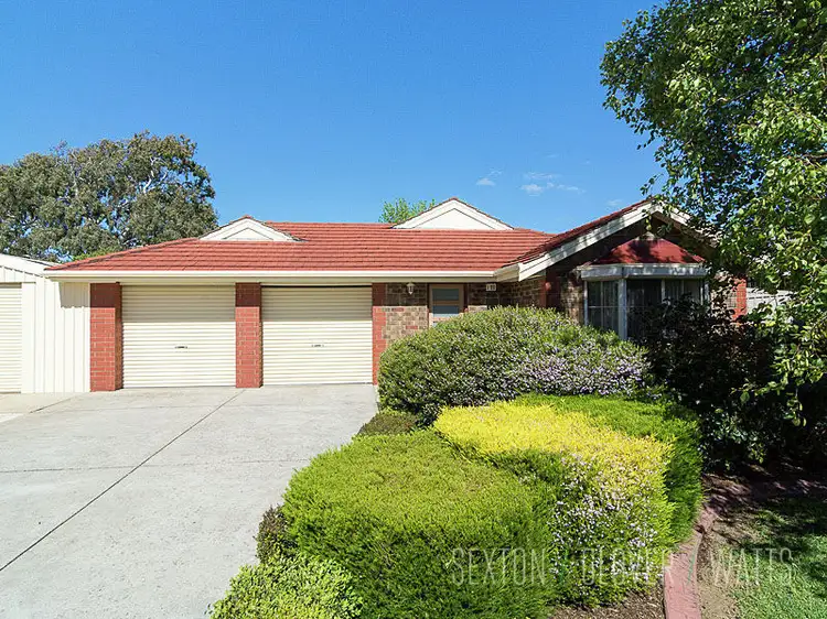 8 Marston Court, Mount Barker SA 5251