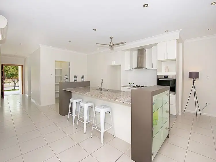 Fifth view of Homely house listing, 15 Mallorca Circuit, Burdell QLD 4818