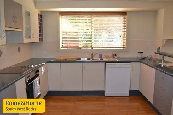 Fourth view of Homely house listing, 3 Sanders Close, South West Rocks NSW 2431